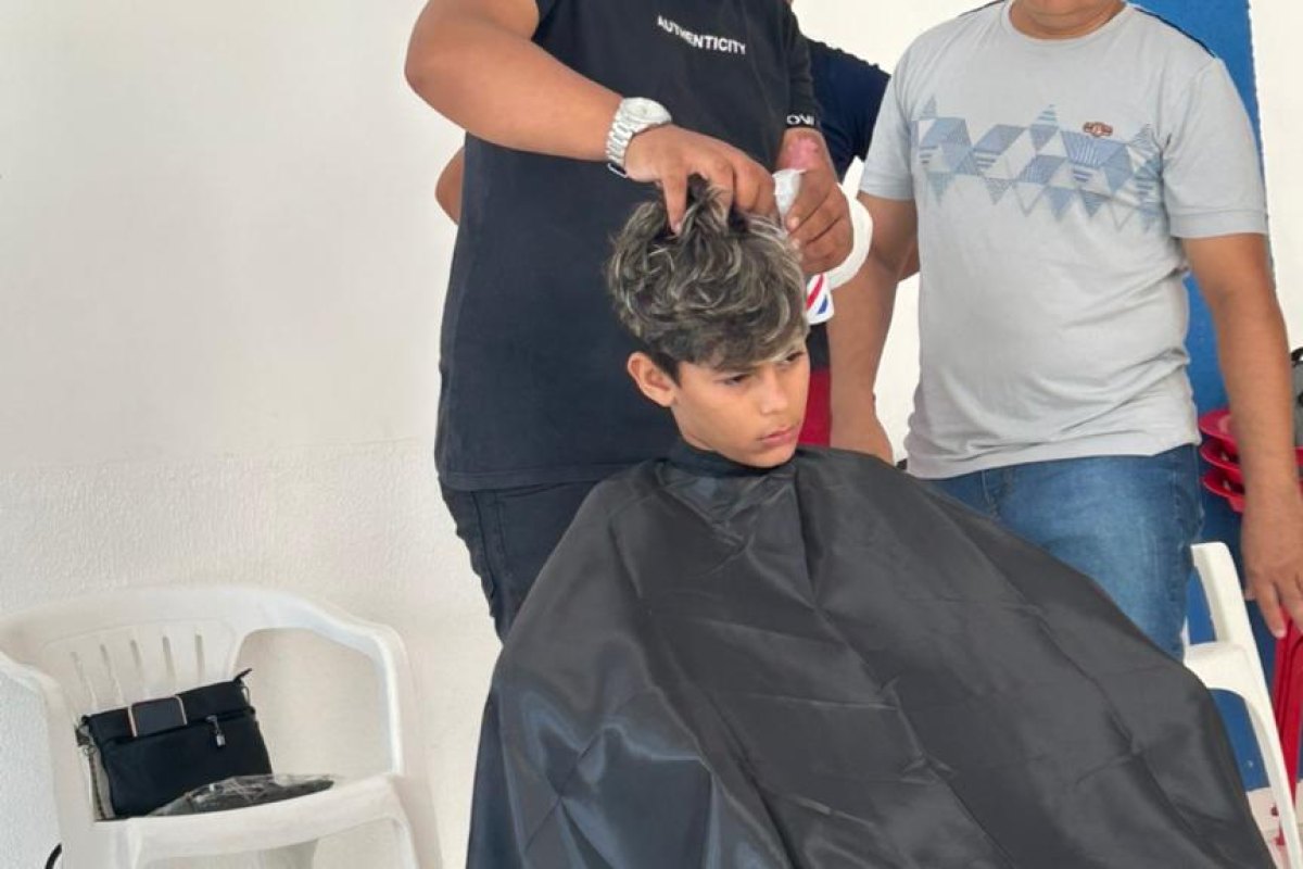 Curso Ney Cout 3